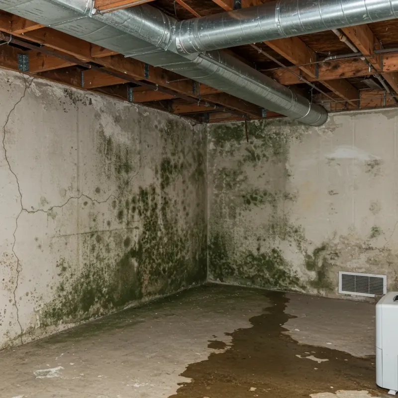 Professional Mold Removal in Washoe County, NV