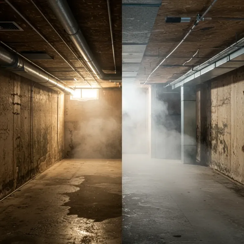 Professional Odor Removal in Washoe County, NV